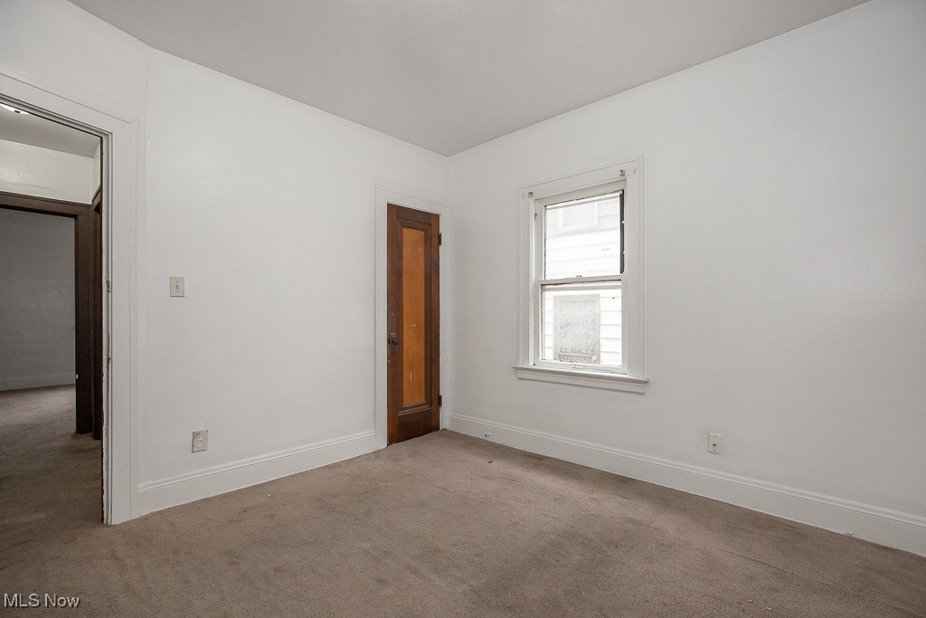 Woodland Heights - Residential Income