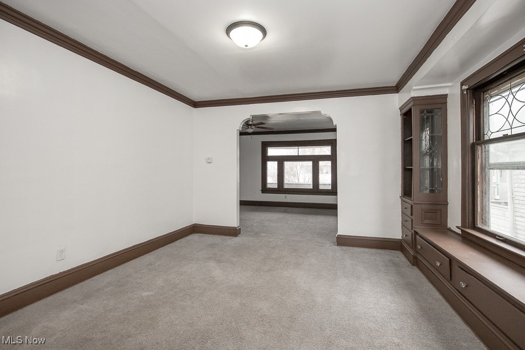 Woodland Heights - Residential Income