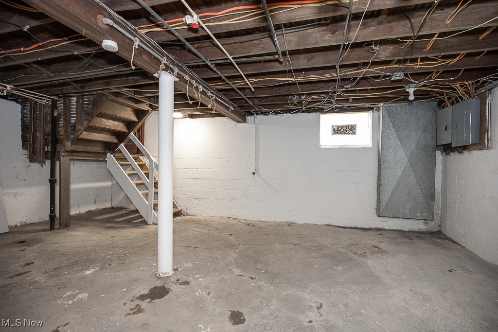 Woodland Heights - Residential Income