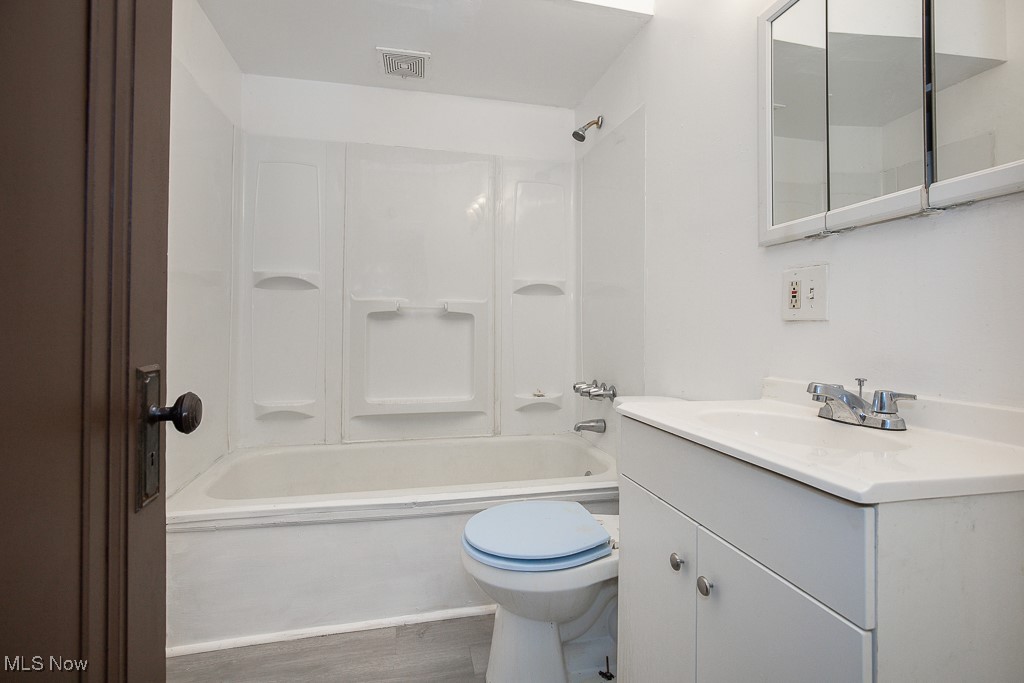 Woodland Heights - Residential Income