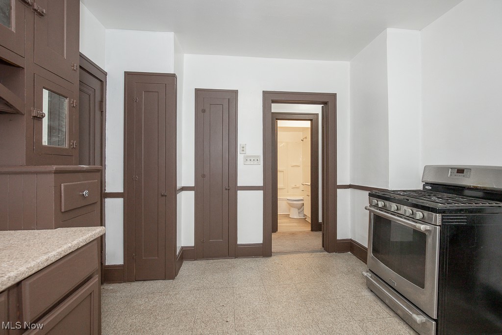 Woodland Heights - Residential Income