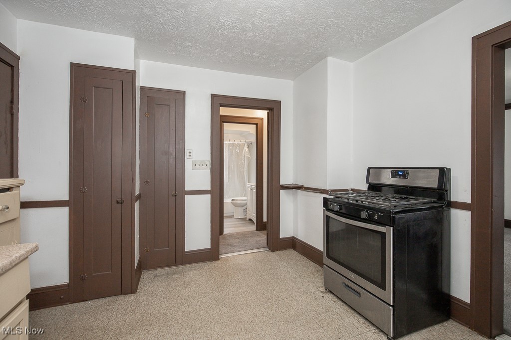 Woodland Heights - Residential Income