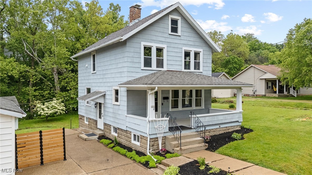 1212 Tremont Avenue, Massillon, Ohio image 4
