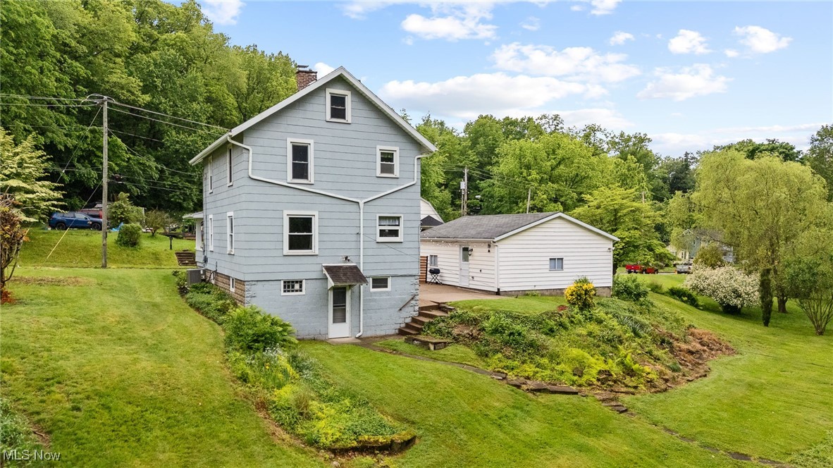 1212 Tremont Avenue, Massillon, Ohio image 34