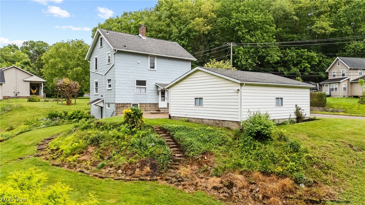 1212 Tremont Avenue, Massillon, Ohio image 35