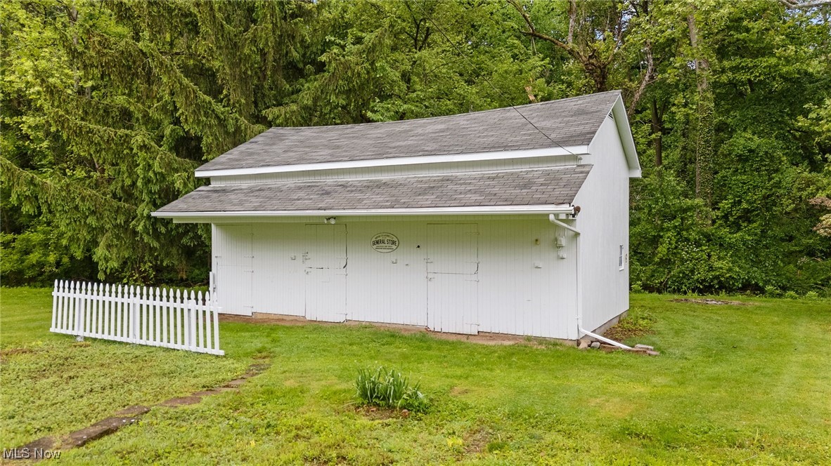 1212 Tremont Avenue, Massillon, Ohio image 38