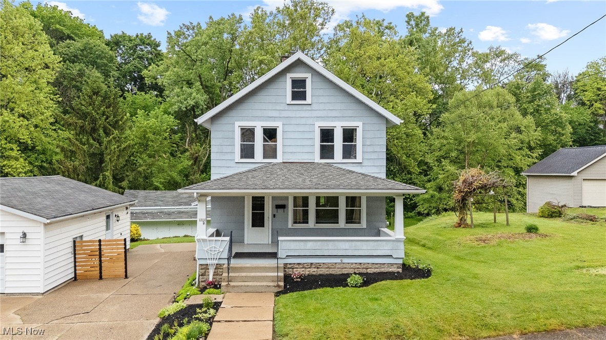 1212 Tremont Avenue, Massillon, Ohio image 3