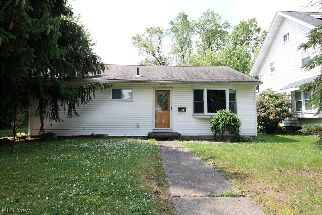 Alliance - Residential