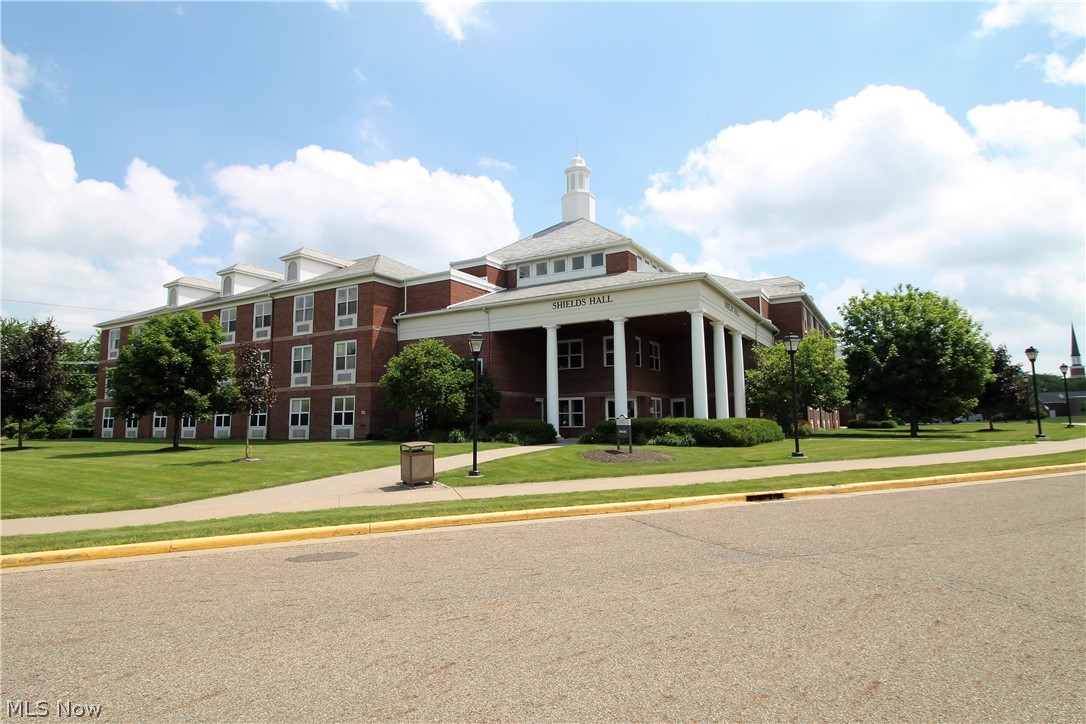 Alliance - Residential