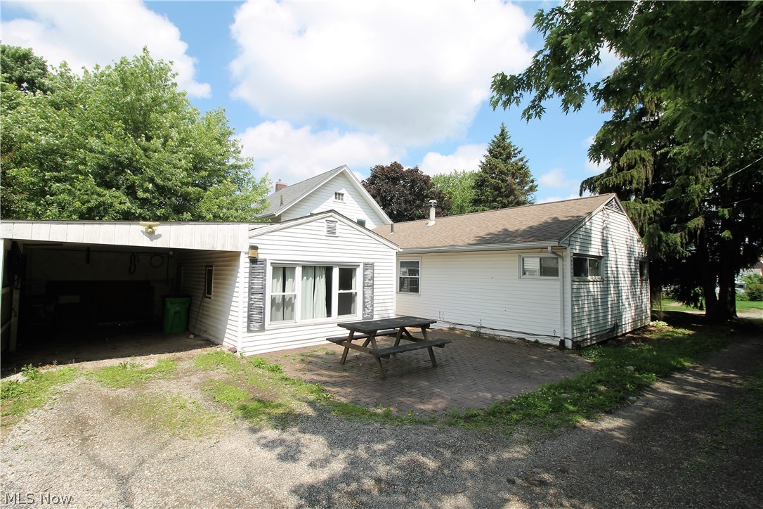 Alliance - Residential