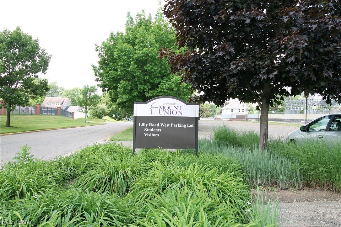 Alliance - Residential