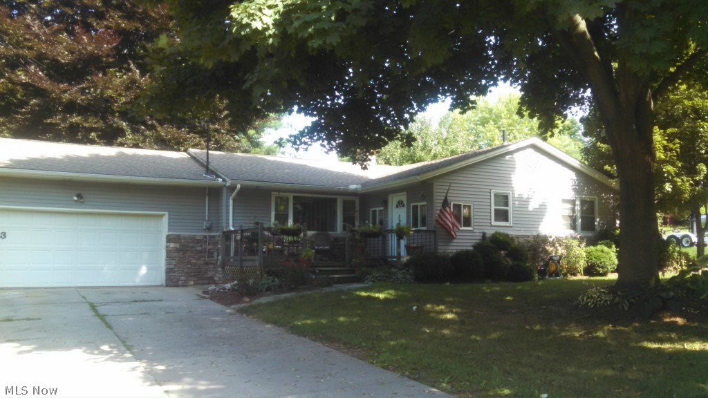 Solar Estate #1 - Residential