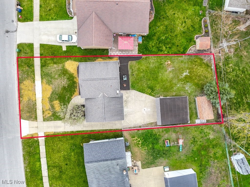 147 Saint Laurence Boulevard, Eastlake, Ohio image 43