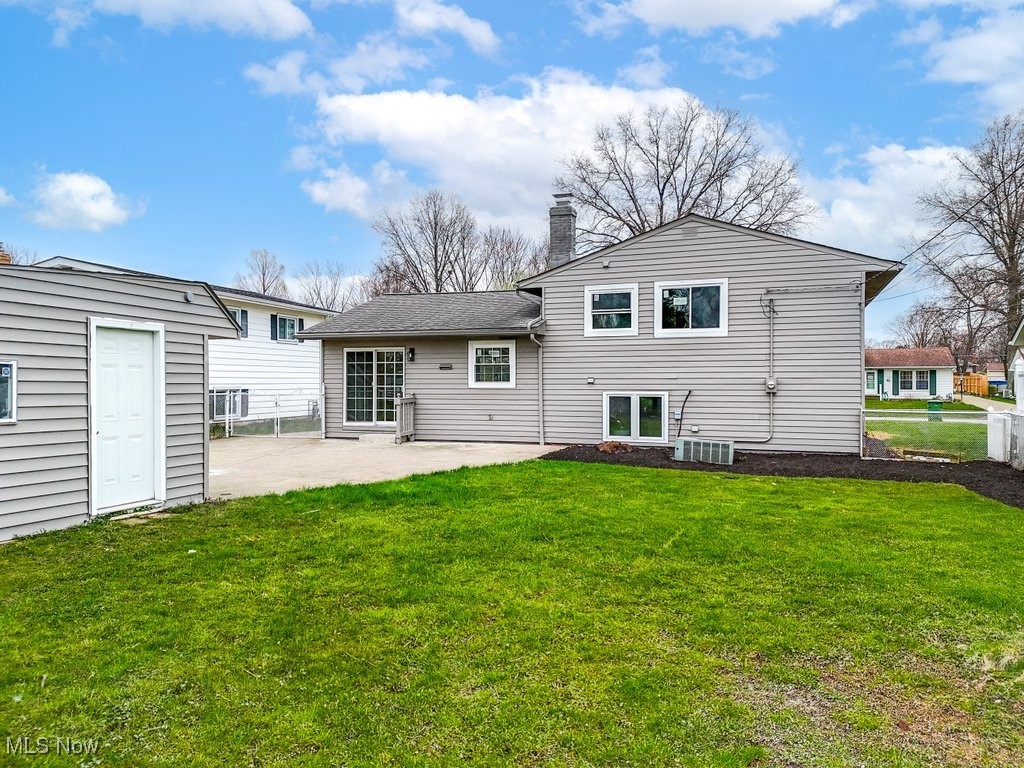 147 Saint Laurence Boulevard, Eastlake, Ohio image 34