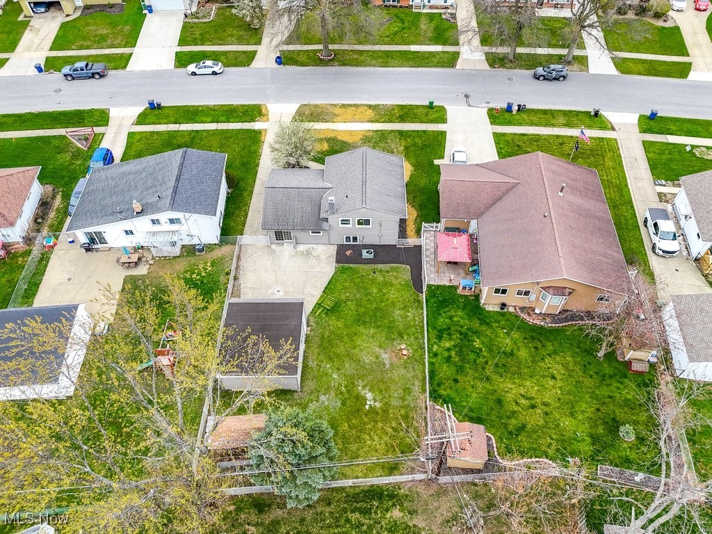 147 Saint Laurence Boulevard, Eastlake, Ohio image 42