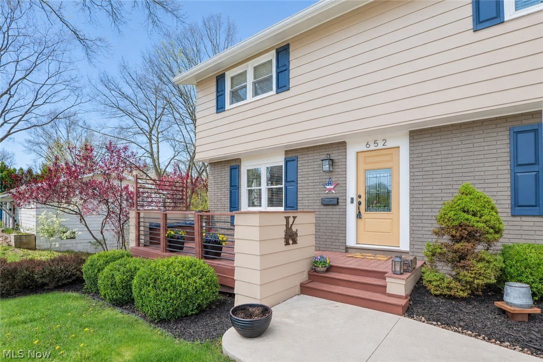 Wadsworth - Residential