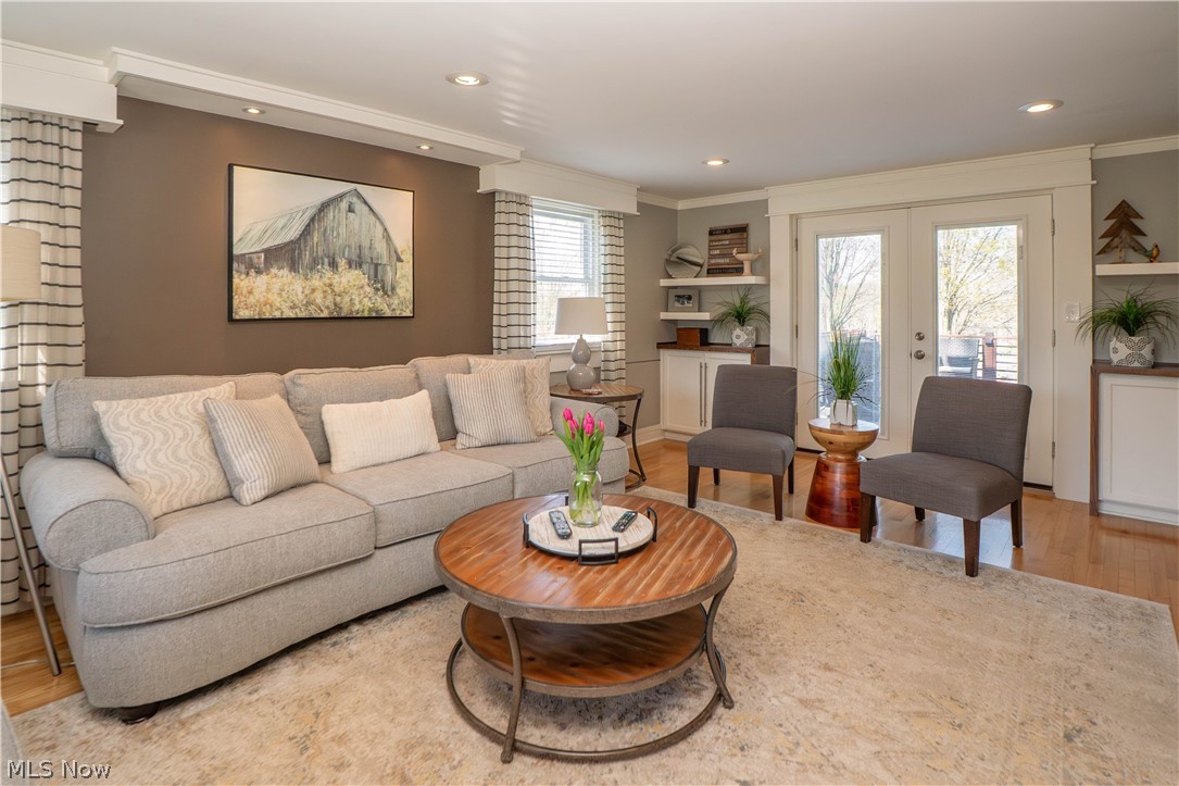 Wadsworth - Residential