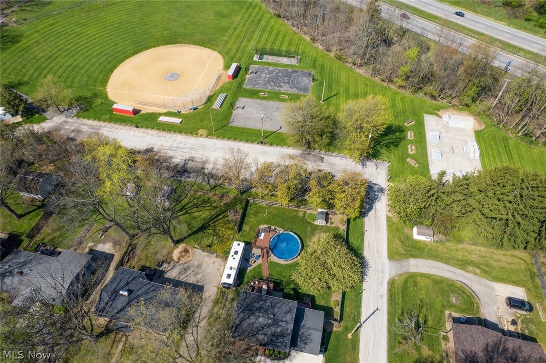 Wadsworth - Residential