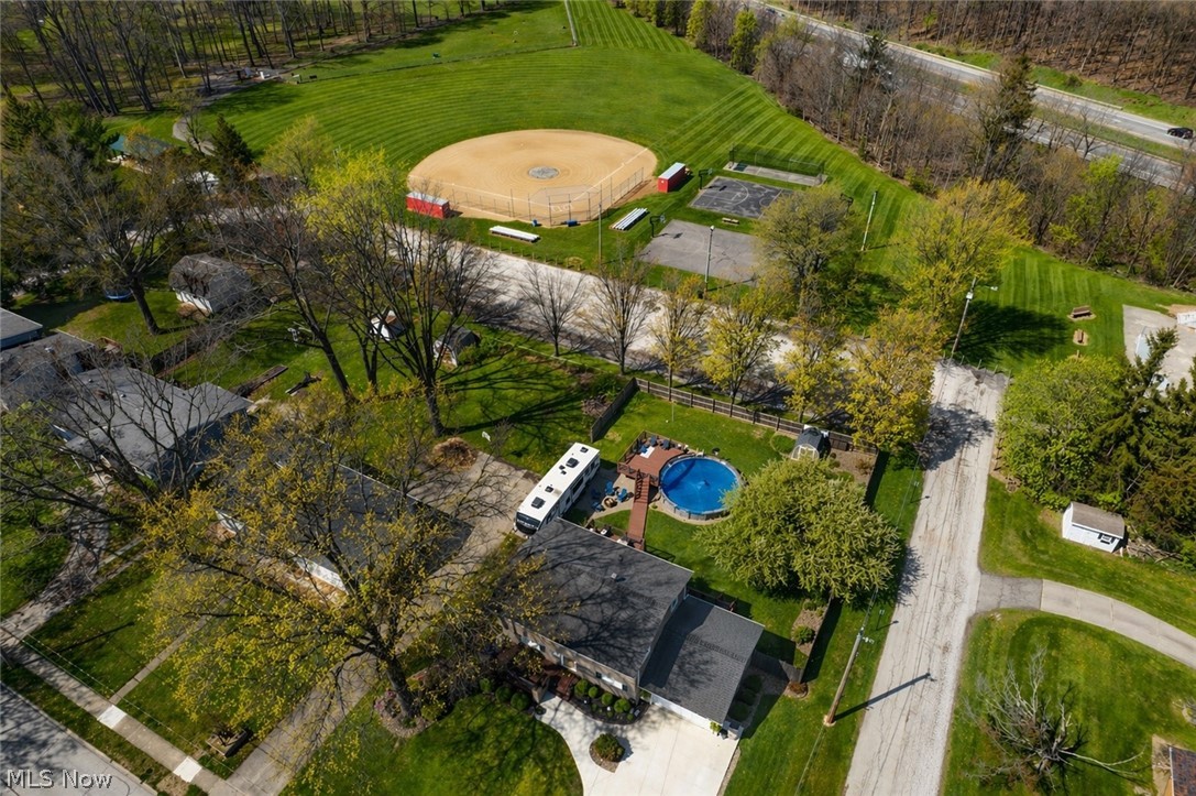 Wadsworth - Residential