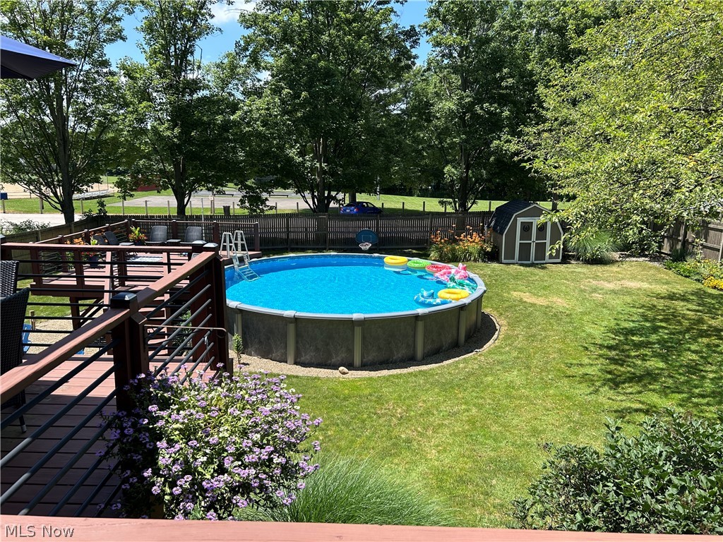 Wadsworth - Residential