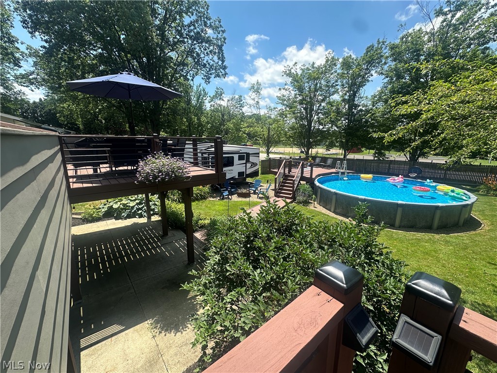 Wadsworth - Residential