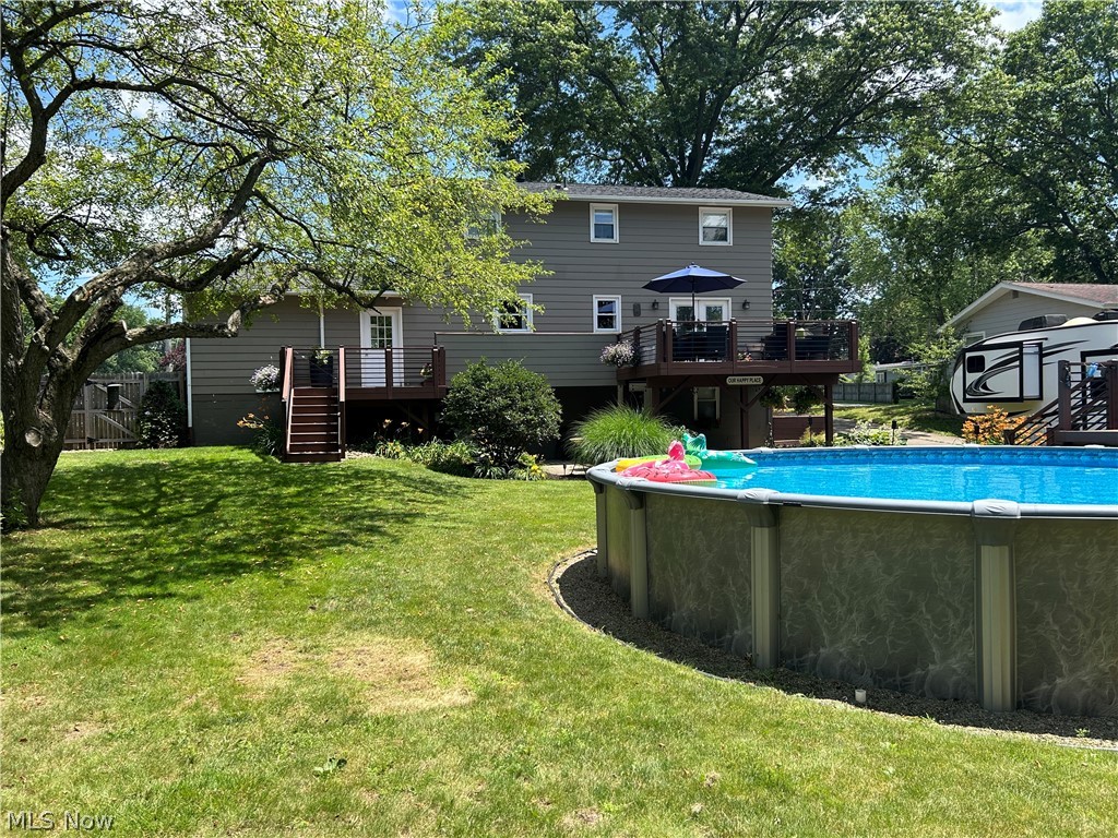 Wadsworth - Residential