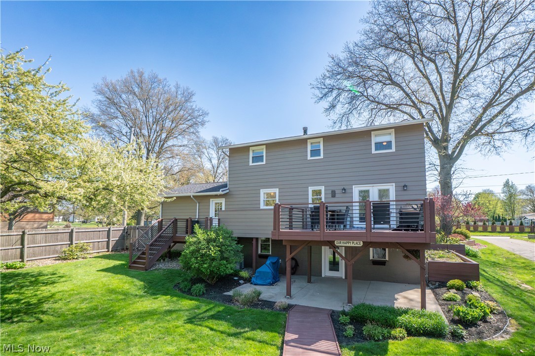 Wadsworth - Residential
