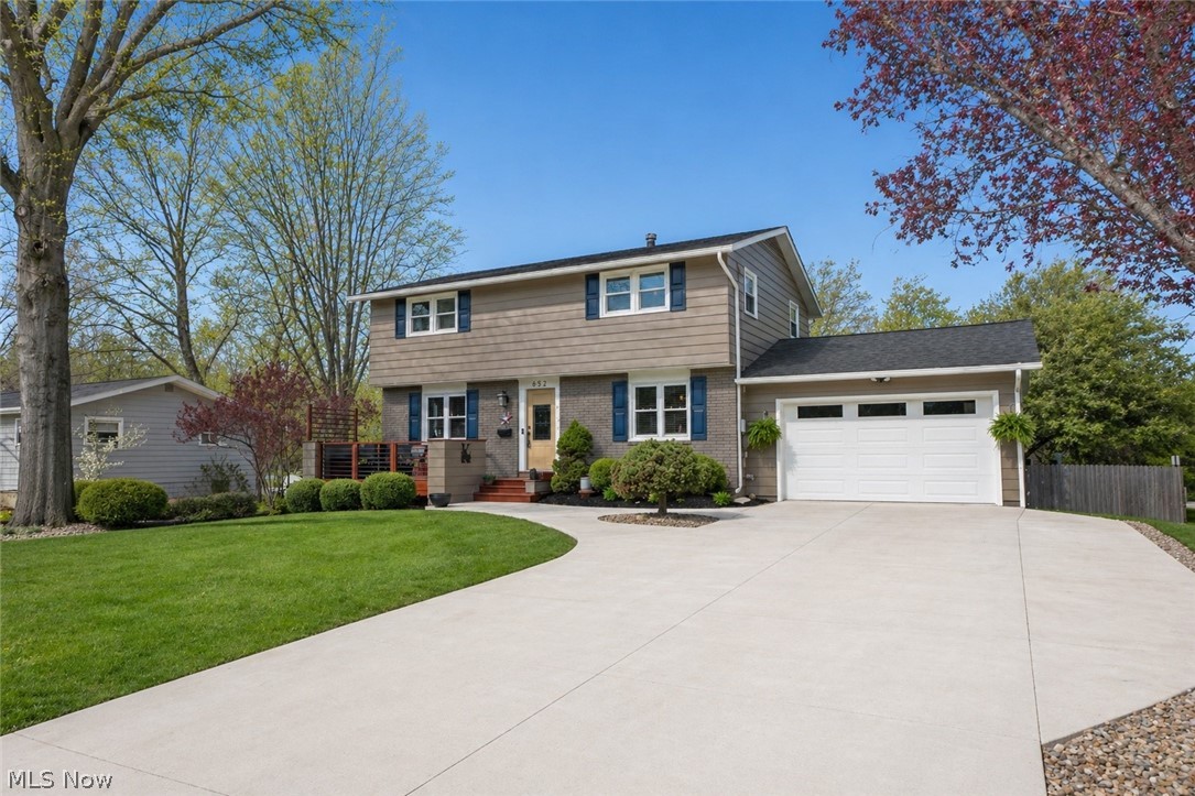 Wadsworth - Residential