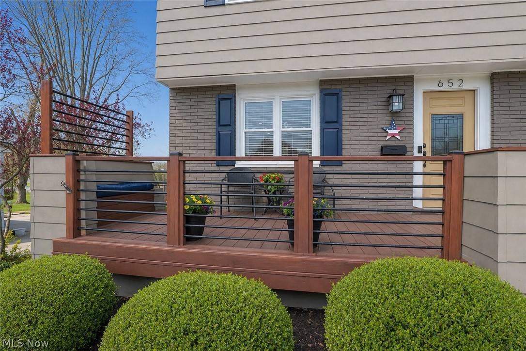 Wadsworth - Residential