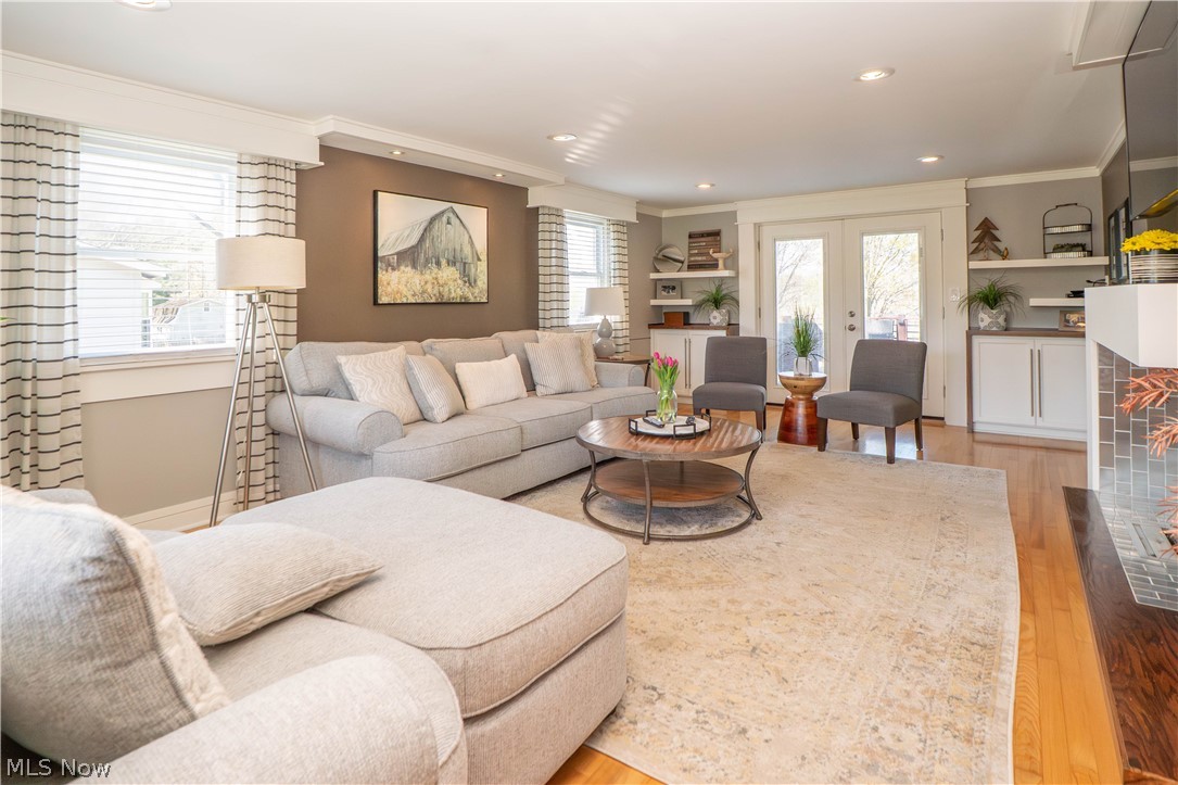 Wadsworth - Residential