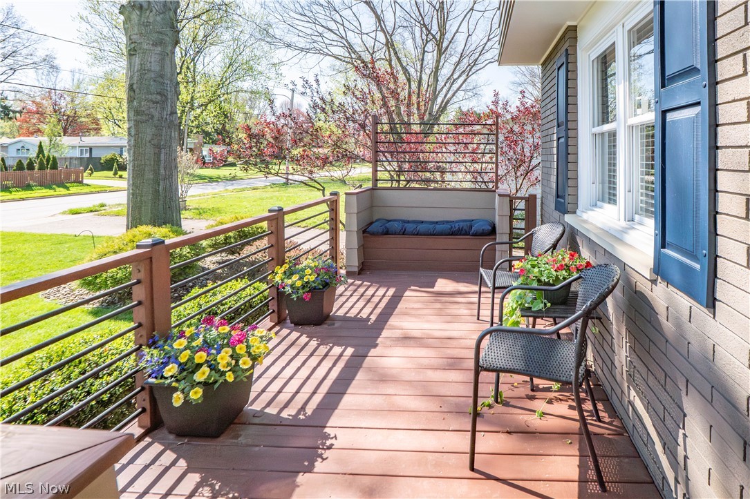Wadsworth - Residential