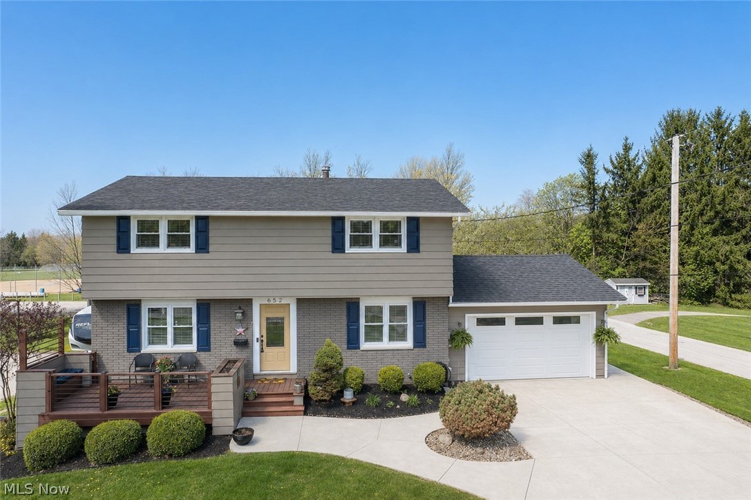 Wadsworth - Residential