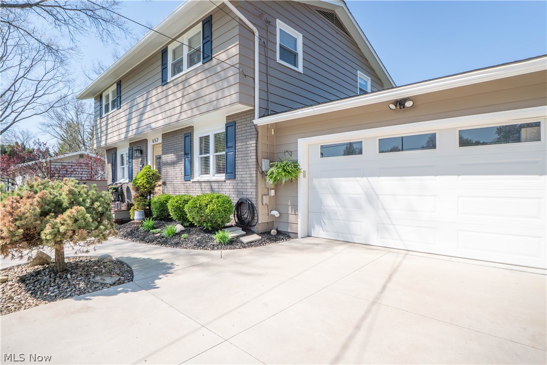 Wadsworth - Residential
