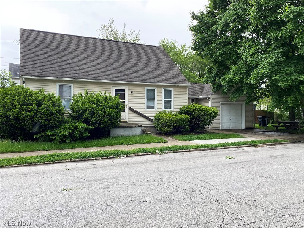 Collinwood - Residential