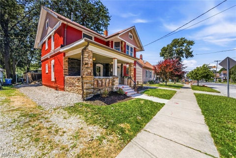 Tiny photo for 470 S Saint Clair Street, Painesville, OH 44077 (MLS # 5216907)