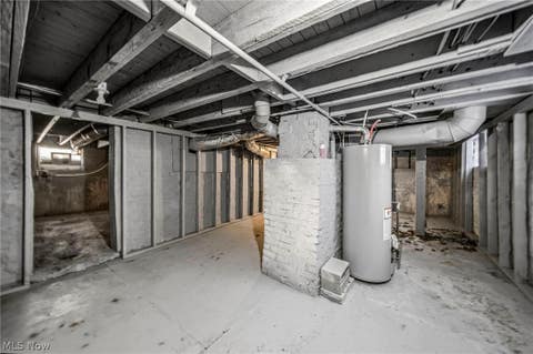 Tiny photo for 470 S Saint Clair Street, Painesville, OH 44077 (MLS # 5216907)