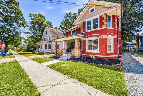 Tiny photo for 470 S Saint Clair Street, Painesville, OH 44077 (MLS # 5216907)