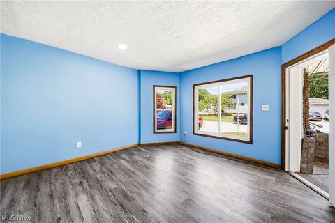 Tiny photo for 470 S Saint Clair Street, Painesville, OH 44077 (MLS # 5216907)