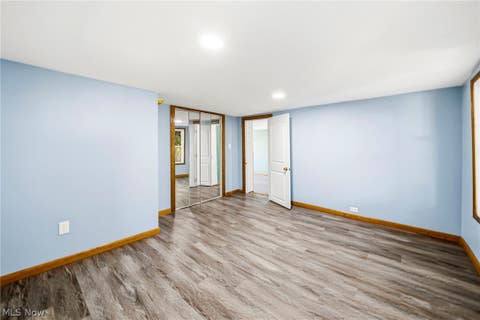 Tiny photo for 470 S Saint Clair Street, Painesville, OH 44077 (MLS # 5216907)