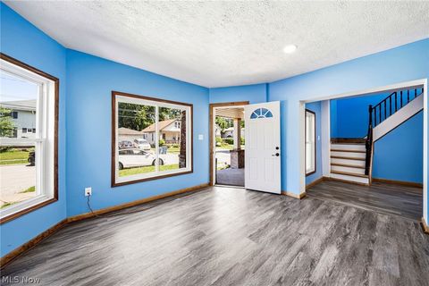 Tiny photo for 470 S Saint Clair Street, Painesville, OH 44077 (MLS # 5216907)