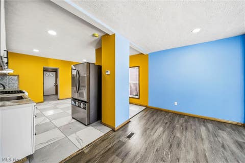Tiny photo for 470 S Saint Clair Street, Painesville, OH 44077 (MLS # 5216907)