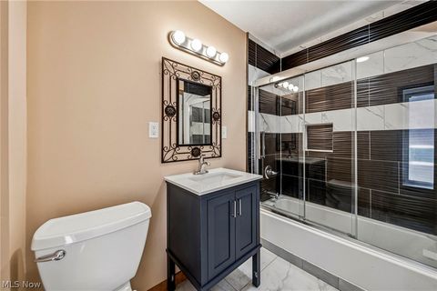 Tiny photo for 470 S Saint Clair Street, Painesville, OH 44077 (MLS # 5216907)