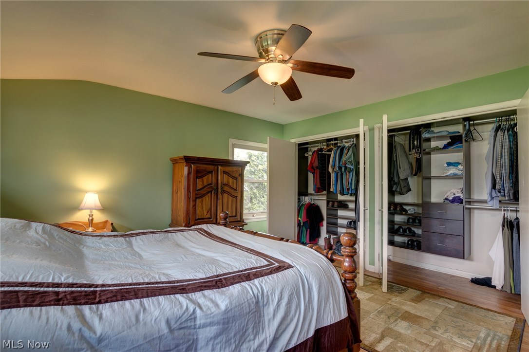 Vansweringen - Residential