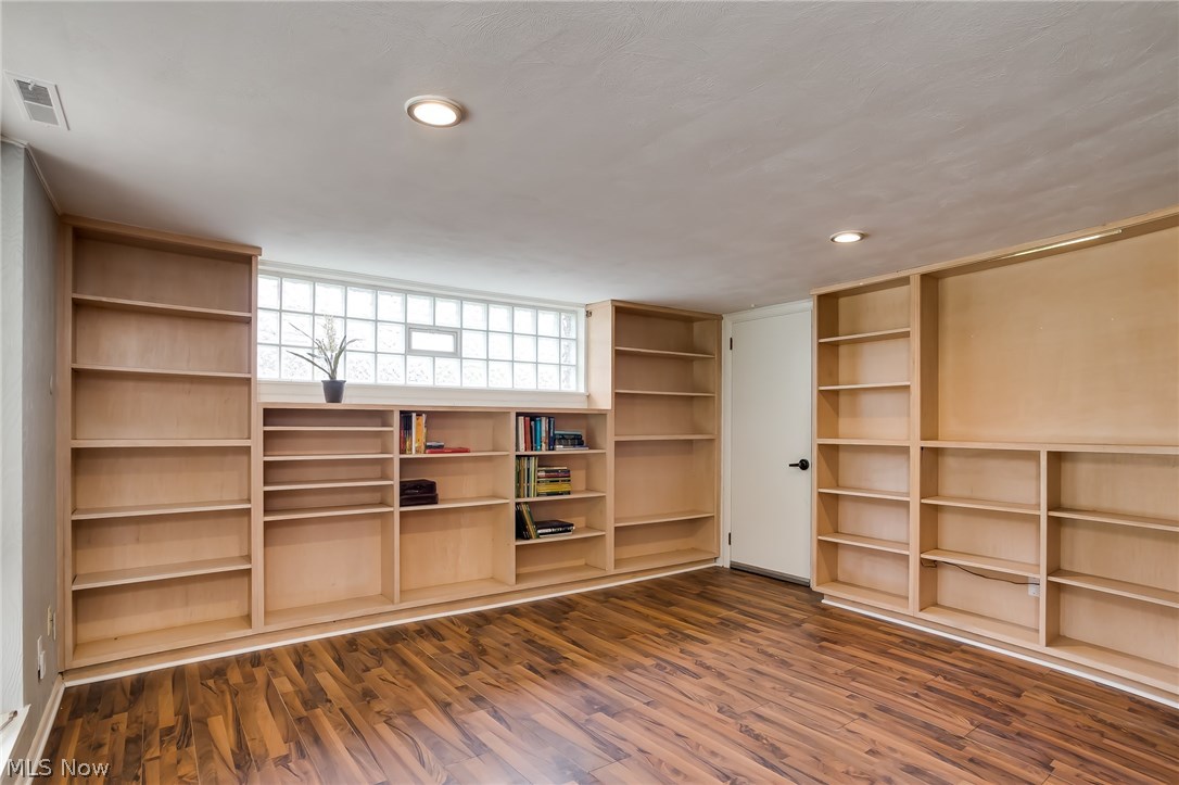 Vansweringen - Residential