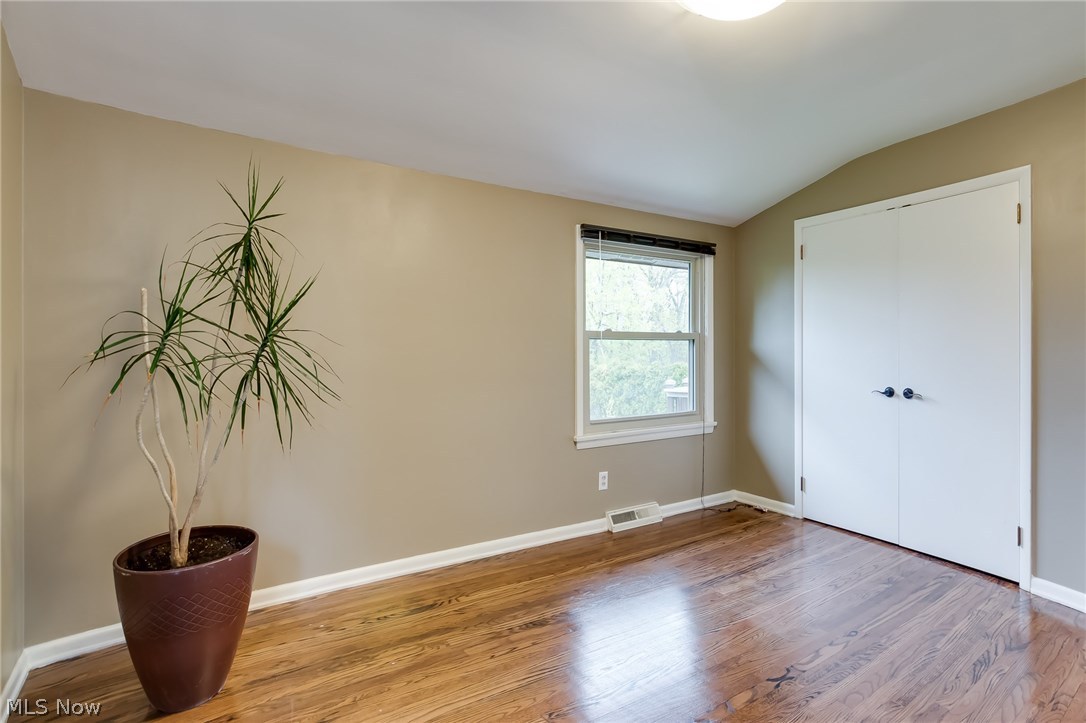 Vansweringen - Residential