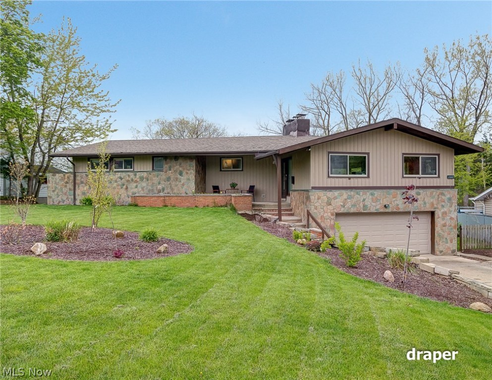 Vansweringen - Residential