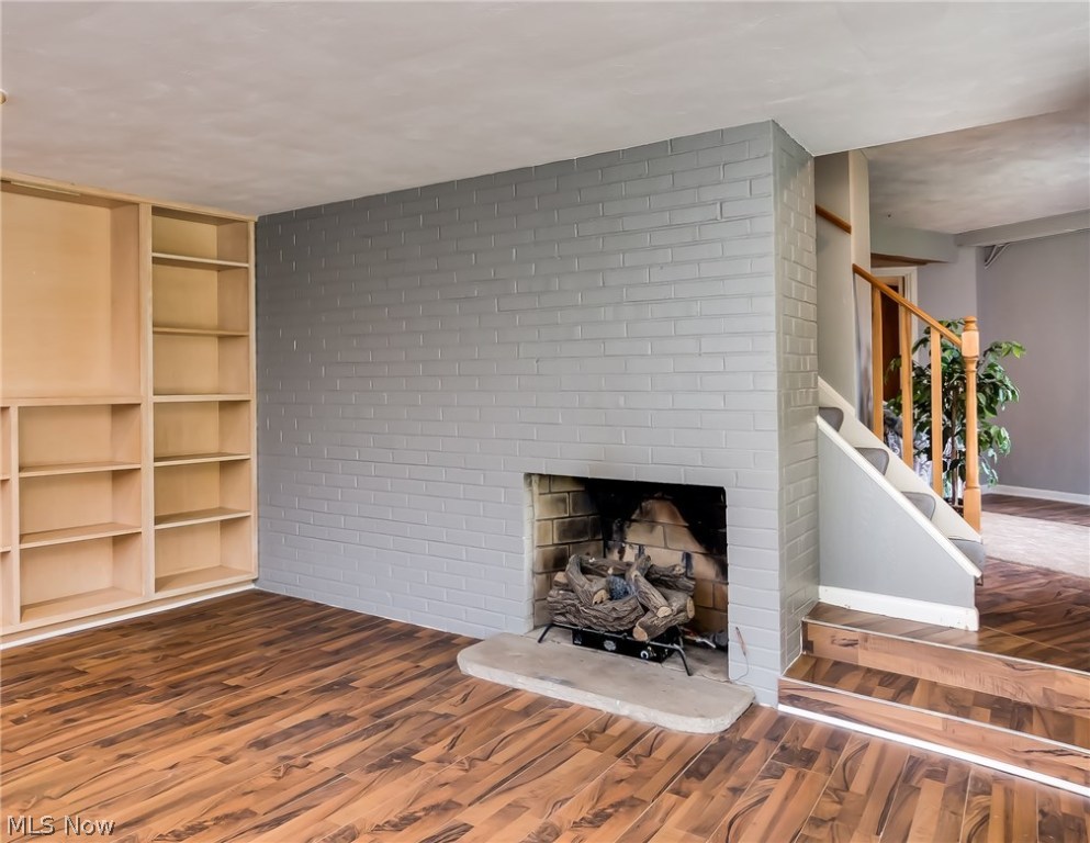 Vansweringen - Residential