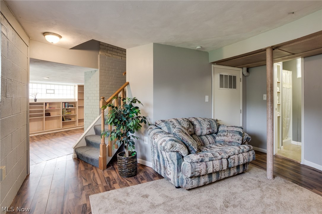 Vansweringen - Residential