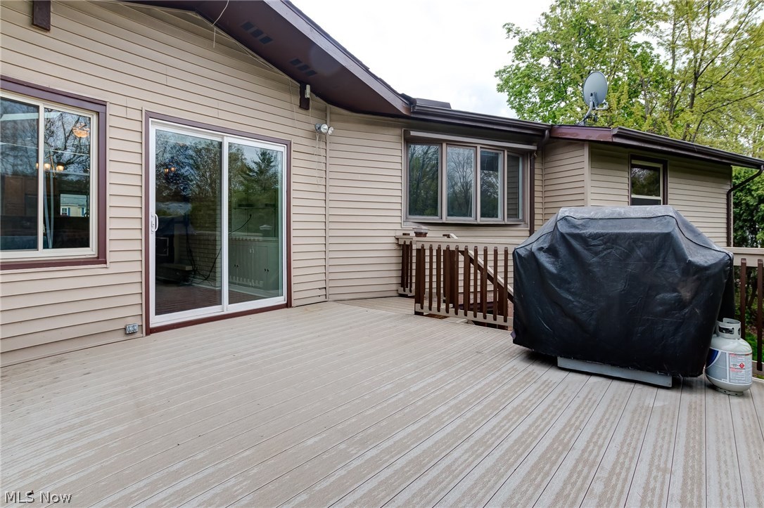 Vansweringen - Residential