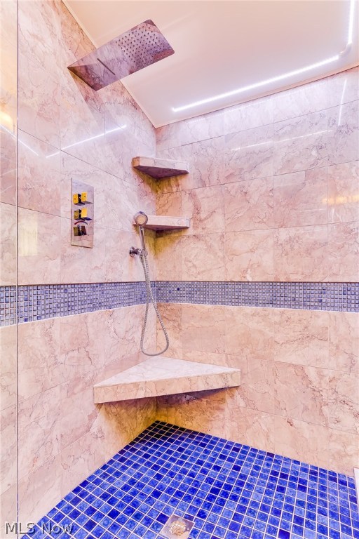 Vansweringen - Residential